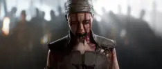 Muestran impactante animación facial de Hellblade II