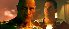 Culpan a The Rock por fracaso de Shazam! Fury of the Gods
