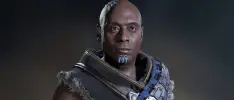 Lance Reddick recibirá homenaje en Horizon Burning Shores