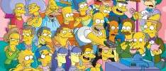 Regresa a los Simpson un personaje de la primera temporada