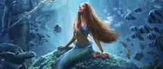 Nuevo tráiler de La Sirenita en formato live action