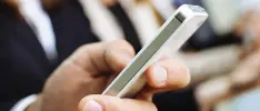 Detectan nueva estafa que se hace por medio de SMS