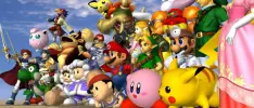 Ex-empleados de Nintendo hablan de Super Smash Bros. Melee HD