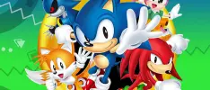Anuncian Sonic Origins Plus