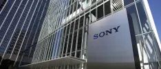 Sony cuenta con casi 5000 MDD para adquisiciones en 2023