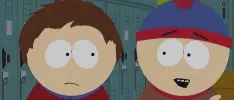 Crean episodio de South Park con ChatGPT