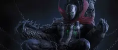 Creador de Spawn habla de la nueva película del anti-héroe