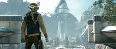 Star Wars Jedi: Survivor; juego de nueva generación