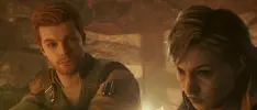 Tráiler de historia de Star Wars Jedi: Survivor