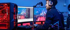 Esto es lo que puedes ganar en Kick, la competencia de Twitch