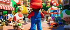 Chris Pratt revela escena post-créditos en película de Mario