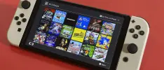 Se rumorean los chips que tendría la sucesora de Switch
