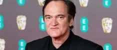 Surge información de la última película de Tarantino