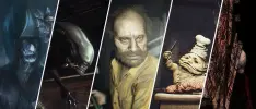 Encuesta revela los 10 juegos más tenebrosos de la historia