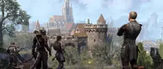 The Elder Scrolls VI podría llegar a PlayStation 5