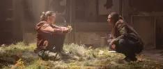Existe un final alternativo más triste para The Last of Us