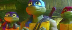 Primer tráiler de TMNT: Mutant Mayhem