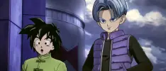 Hay malas noticias de Trunks y Goten en Dragon Ball Super