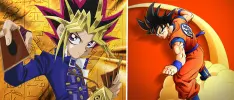 Personaje de Dragon Ball aparece en carta de Yu-Gi-Oh!