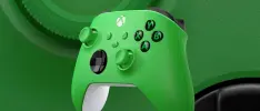 Anuncian nuevo color para control de Xbox