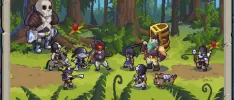 Wargroove 2 se anuncia oficialmente