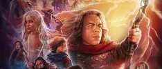 No habrá segunda temporada de Willow