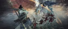 Wo Long: Fallen Dynasty recibe nueva actualización