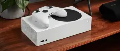 Otro desarrollador critica el potencial del Xbox Series S