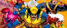 Se revela la trama de la próxima serie de Marvel: X-Men 97