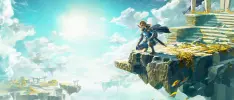 Dan pista de cómo podremos cambiar el mundo en Tears of the Kingdom