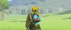 Nintendo liberará video con gameplay de Zelda: Tears of The Kingdom