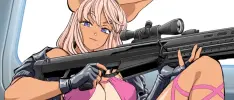 Yusuke Murata comparte los primeros detalles de Zaiyuki