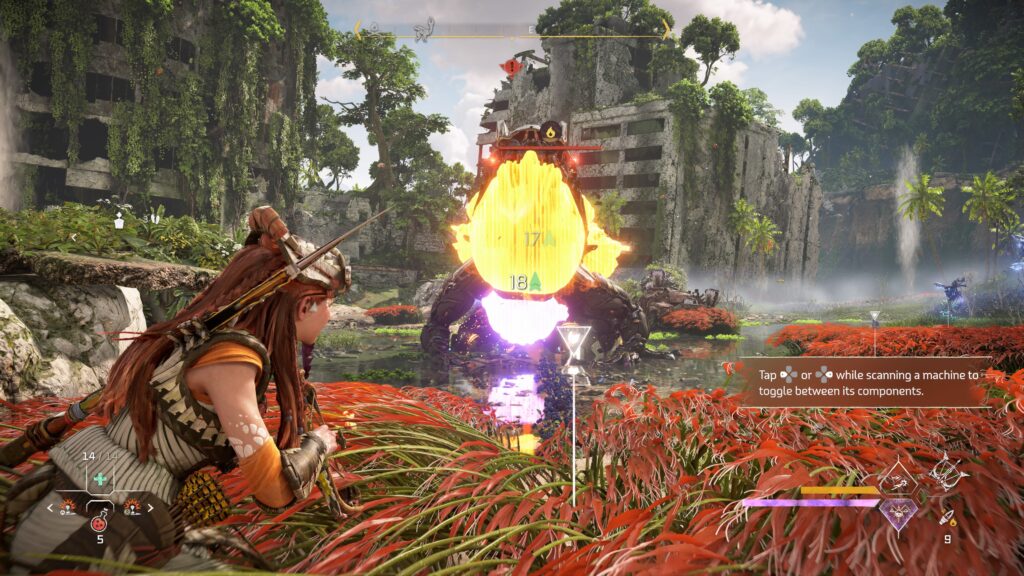 Horizon Forbidden West_20230418180752