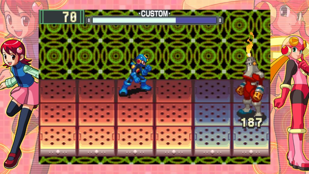 MEGAMAN BATTLE NETWORK LEGACY COLLECTION Vol.1_20230407200329
