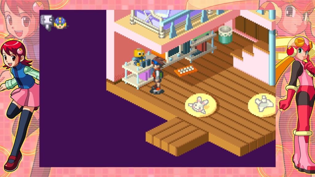 MEGAMAN BATTLE NETWORK LEGACY COLLECTION Vol.1_20230407200627