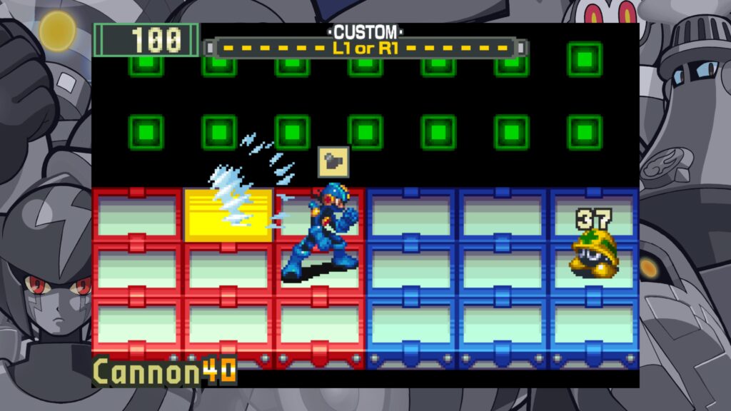 MEGAMAN BATTLE NETWORK LEGACY COLLECTION Vol.1_20230407202134