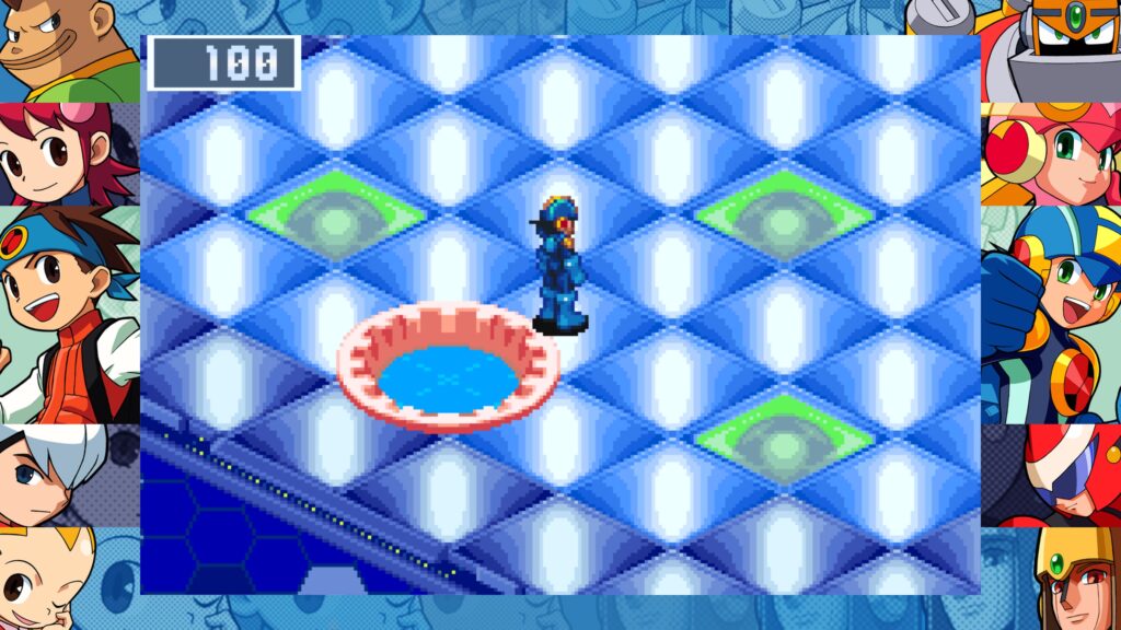 MEGAMAN BATTLE NETWORK LEGACY COLLECTION Vol.1_20230407212111