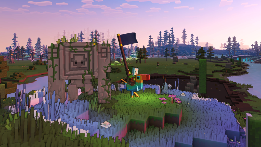 Minecraft_Legends_Screenshot_05_FirstGolem_1920x1080-bdbfa35525a86d839a26