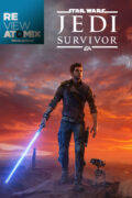 Review Star Wars Jedi Survivor