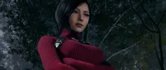 Actriz de voz de Ada Wong cierra su Instagram por acoso de fans