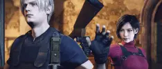 Actriz de Ada Wong rompe el silencio ante el acoso de fans