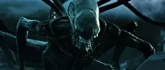 Primer vistazo a la nueva película de Alien