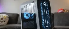 Nos presentan la nueva Alienware Aurora R15