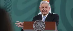 AMLO es uno de los streamers más famosos en español
