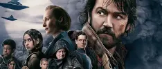 Revelan de qué tratarán los últimos 3 episodios de Andor