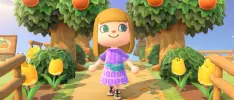 Jugadora pierde isla de Animal Crossing con más de 500 horas de juego