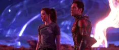 Ant-Man and The Wasp: Quantumania llega a Disney+