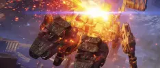 Tráiler confirma la fecha de lanzamiento de Armored Core 6