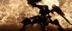 Posible fecha de lanzamiento de Armored Core 6