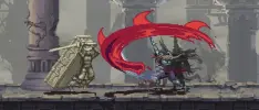 Las secuelas de Blasphemous y Oxenfree se roban el Indie World